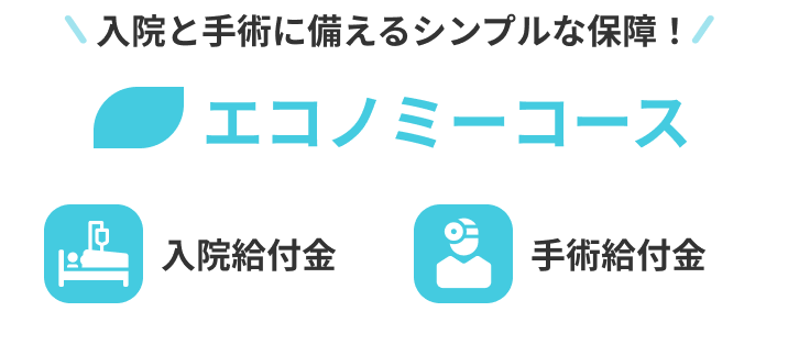 エコノミーコース