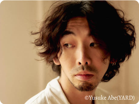 柄本時生さんの写真