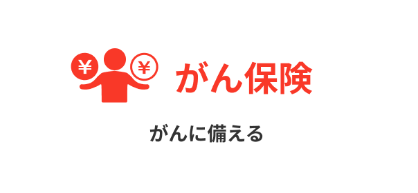 がん保険 ダブルエール。がんに備える