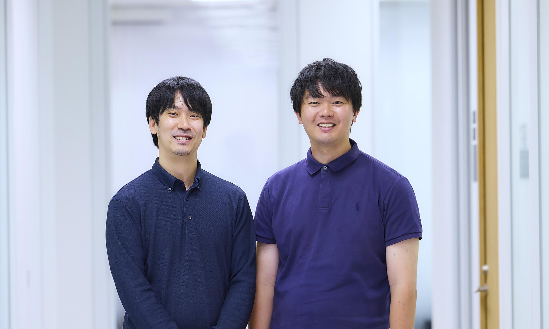ライフネット生命 保険金部マネージャー枡田,保険金部中村