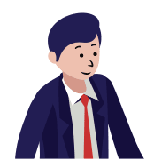 主債務者アイコン