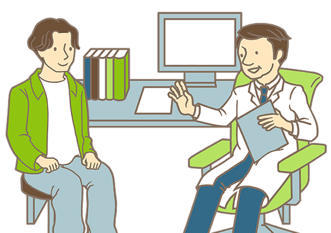 がん診断から長引く治療を、治療・収入の両面から備えられるがん保険