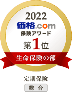 ライフネット生命の定期死亡保険 かぞくへの保険 保険内容の特長を解説