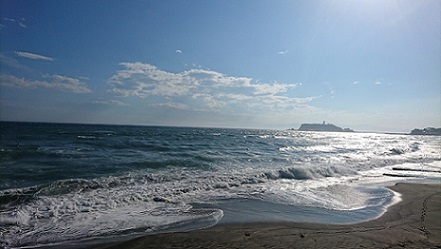 江ノ島に行こう ライフネット生命保険社員ブログ 江ノ島に行こう ライフネット生命保険社員ブログ