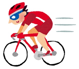 自転車で転倒 鎖骨骨折かも その時どうしますか ライフネット生命保険社員ブログ 自転車で転倒 鎖骨骨折かも その時どうしますか ライフネット生命保険社員ブログ